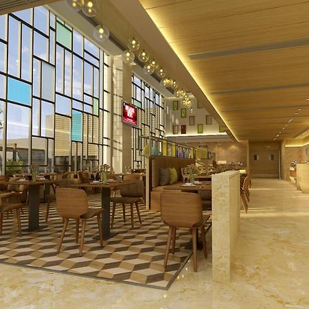 Lemon Tree Premier, Bhubaneswar Hotell Eksteriør bilde