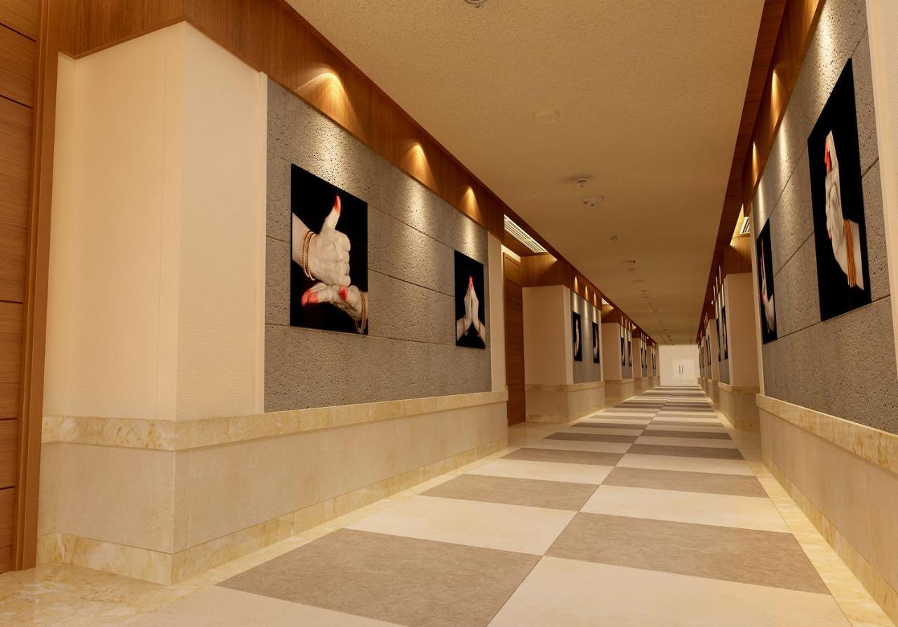 Lemon Tree Premier, Bhubaneswar Hotell Eksteriør bilde