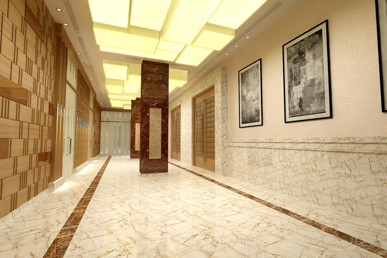 Lemon Tree Premier, Bhubaneswar Hotell Eksteriør bilde