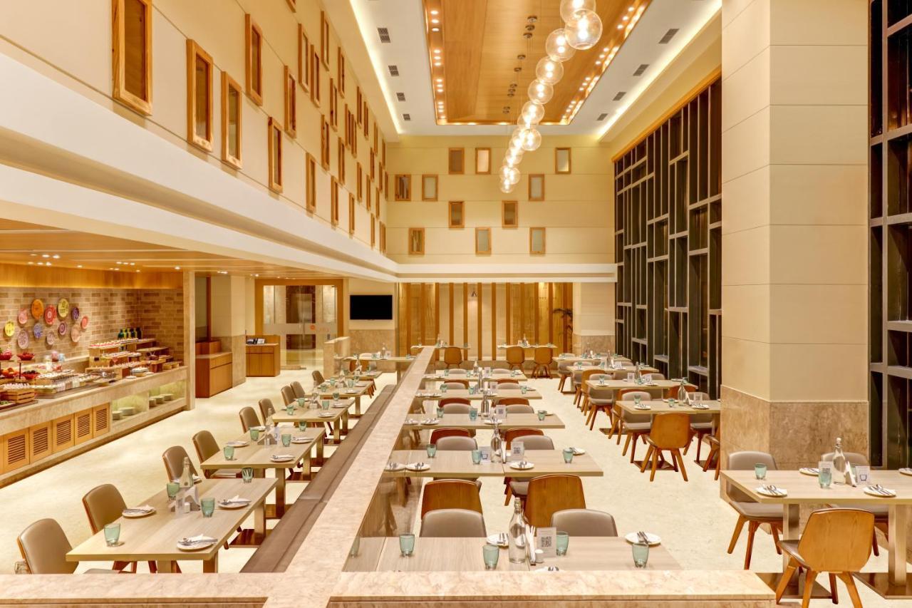 Lemon Tree Premier, Bhubaneswar Hotell Eksteriør bilde