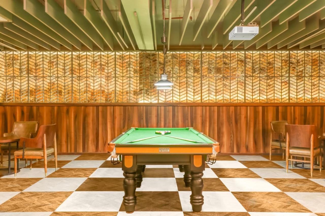 Lemon Tree Premier, Bhubaneswar Hotell Eksteriør bilde
