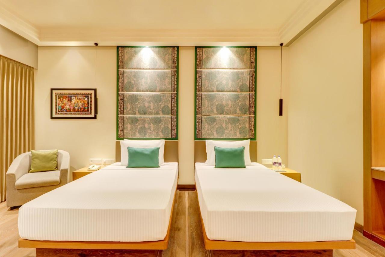 Lemon Tree Premier, Bhubaneswar Hotell Eksteriør bilde