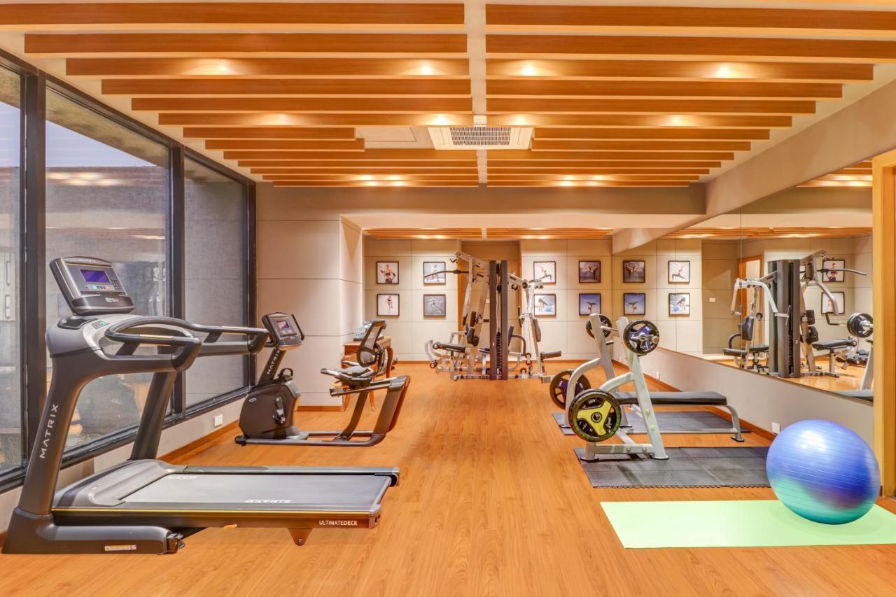 Lemon Tree Premier, Bhubaneswar Hotell Eksteriør bilde