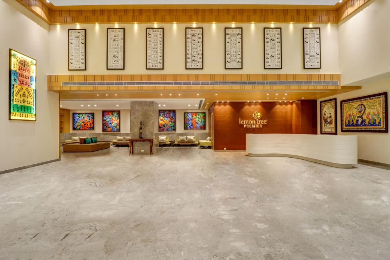Lemon Tree Premier, Bhubaneswar Hotell Eksteriør bilde