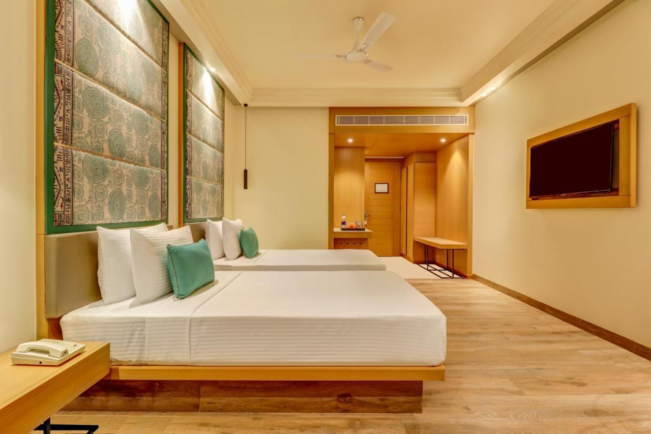 Lemon Tree Premier, Bhubaneswar Hotell Eksteriør bilde