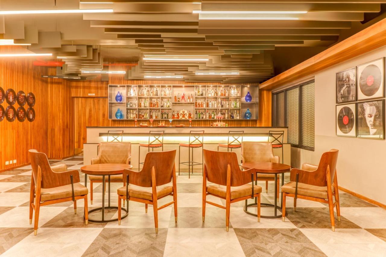 Lemon Tree Premier, Bhubaneswar Hotell Eksteriør bilde