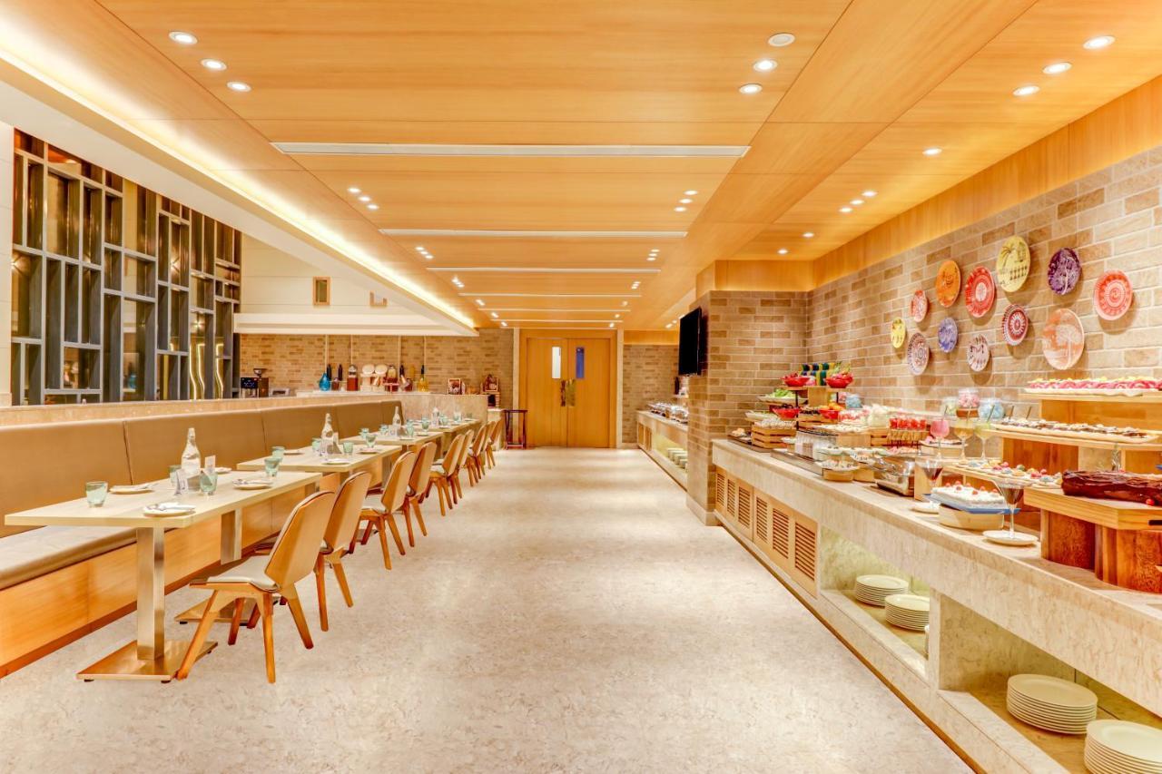 Lemon Tree Premier, Bhubaneswar Hotell Eksteriør bilde