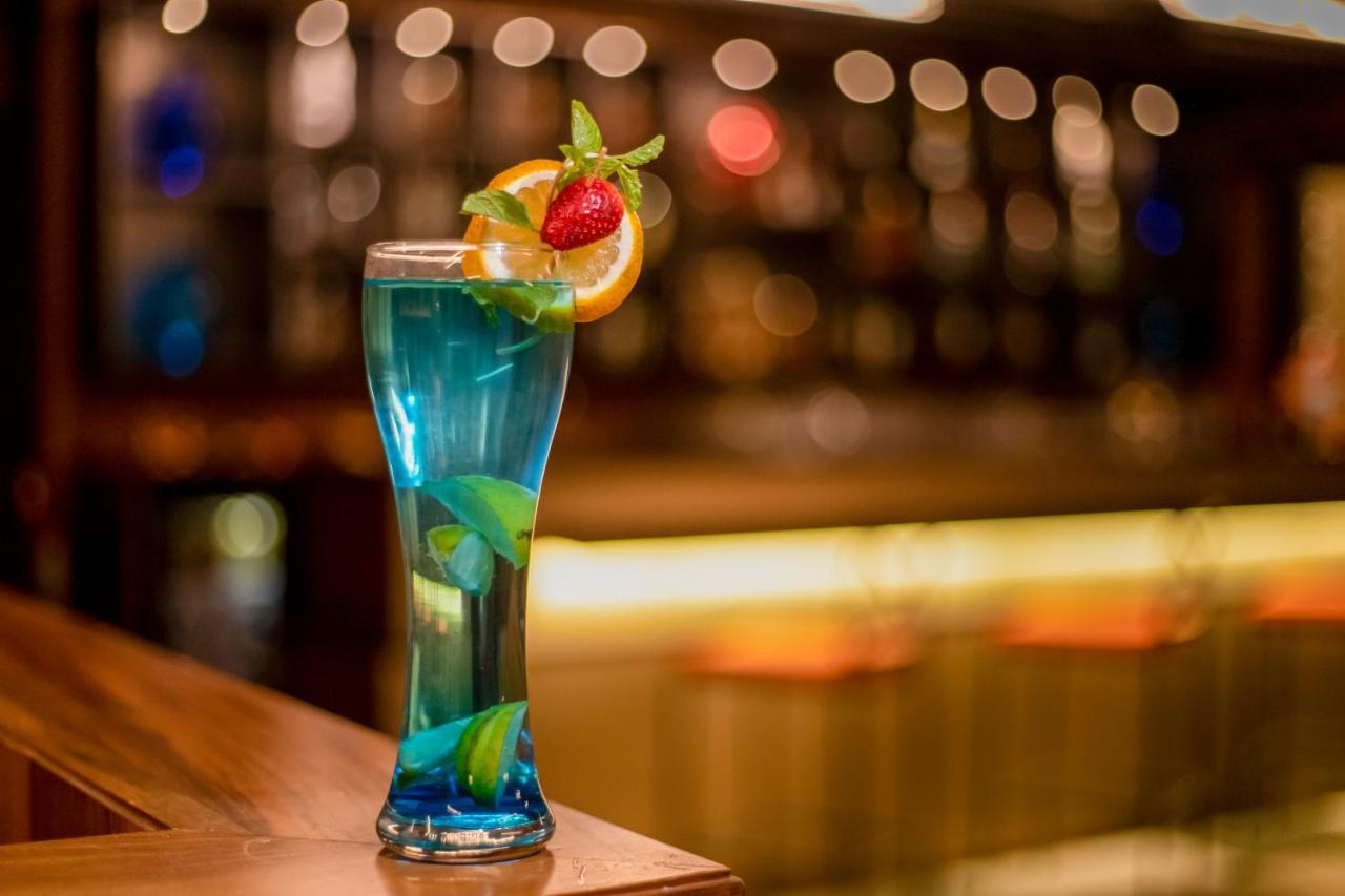 Lemon Tree Premier, Bhubaneswar Hotell Eksteriør bilde
