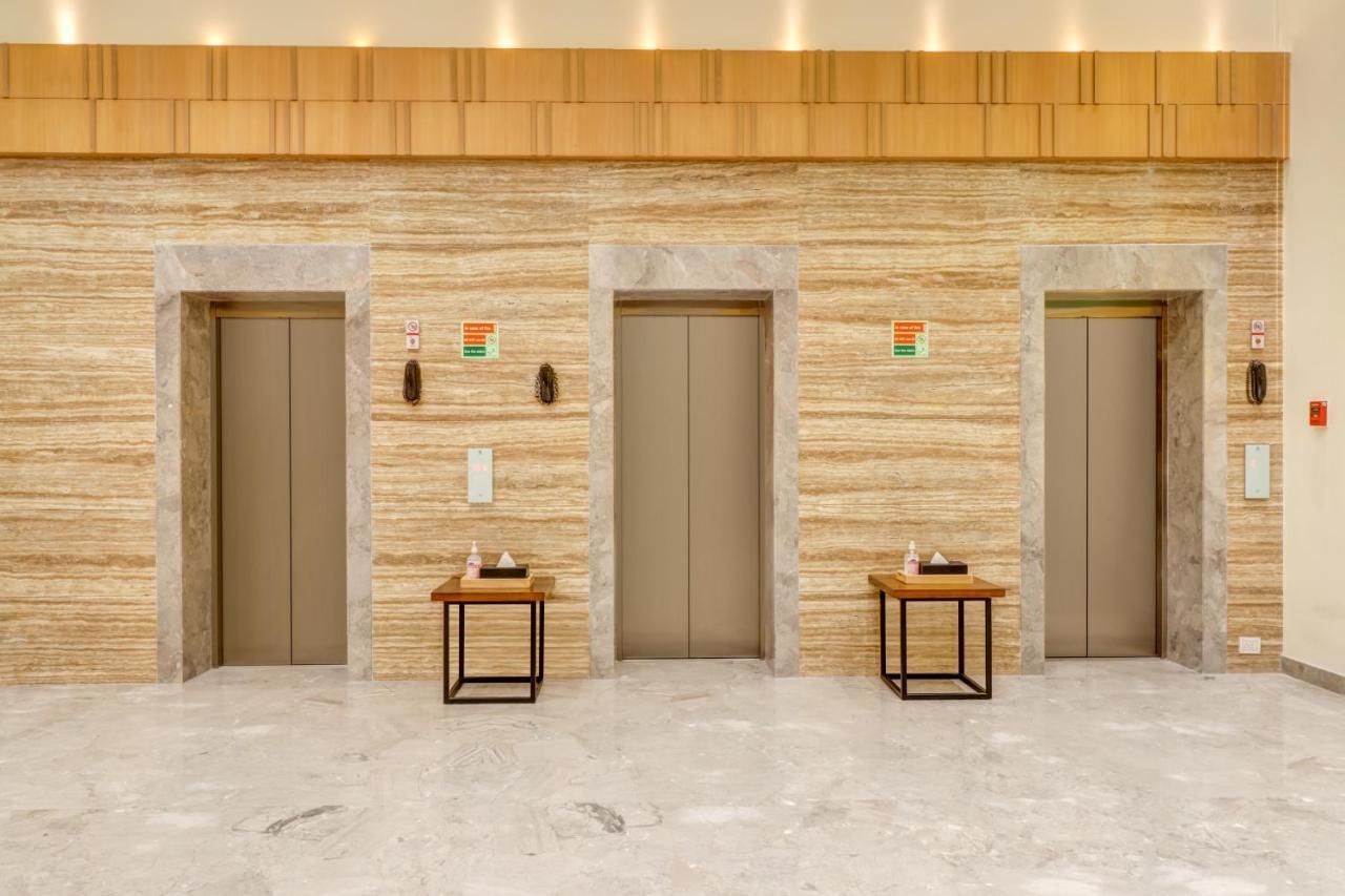Lemon Tree Premier, Bhubaneswar Hotell Eksteriør bilde