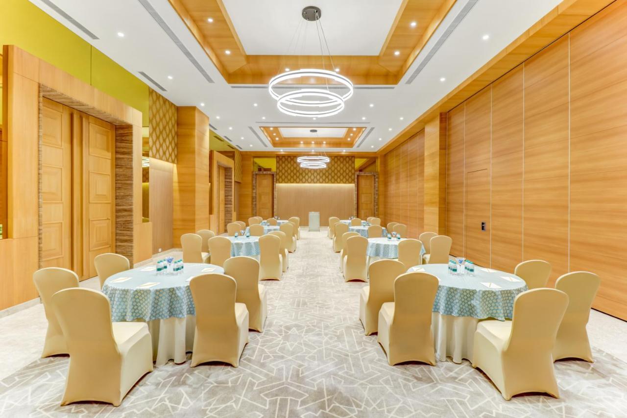 Lemon Tree Premier, Bhubaneswar Hotell Eksteriør bilde