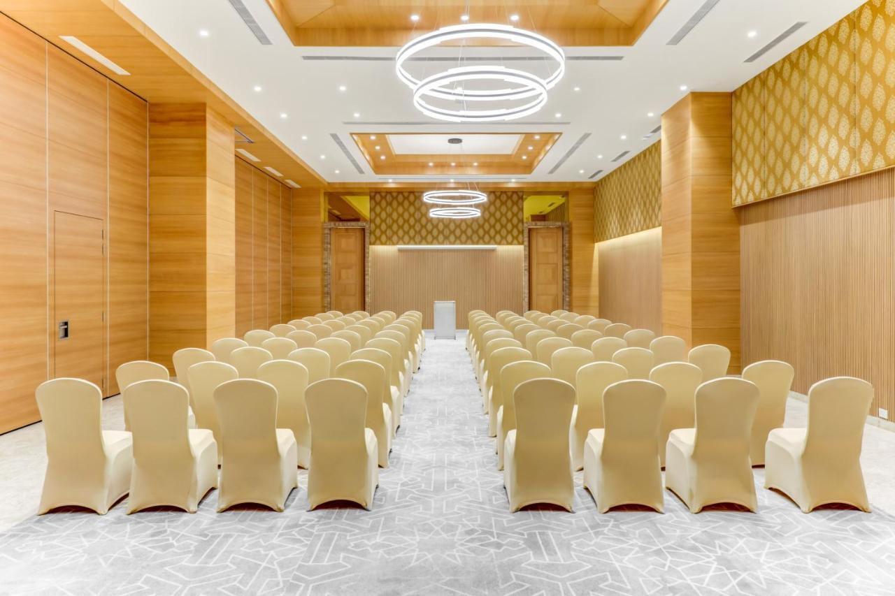 Lemon Tree Premier, Bhubaneswar Hotell Eksteriør bilde
